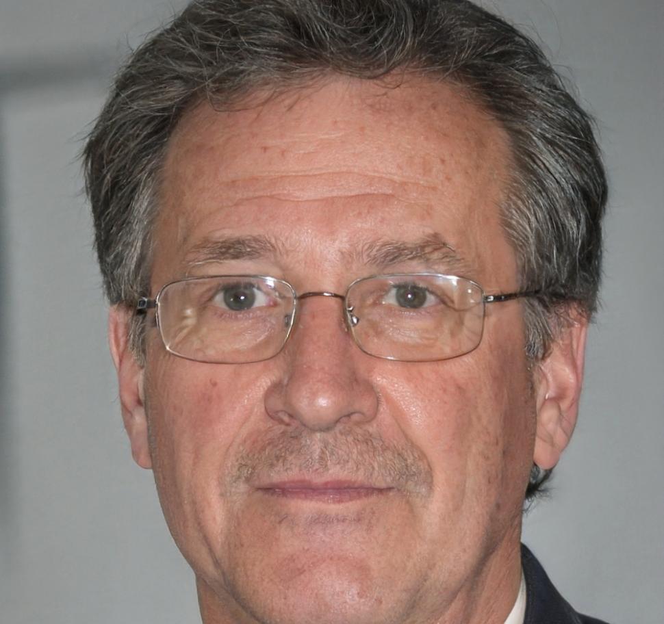 Finanzstratege und Ausbilder